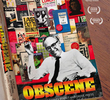 Obsceno: O Retrato De Barney Rosset E Groove Press