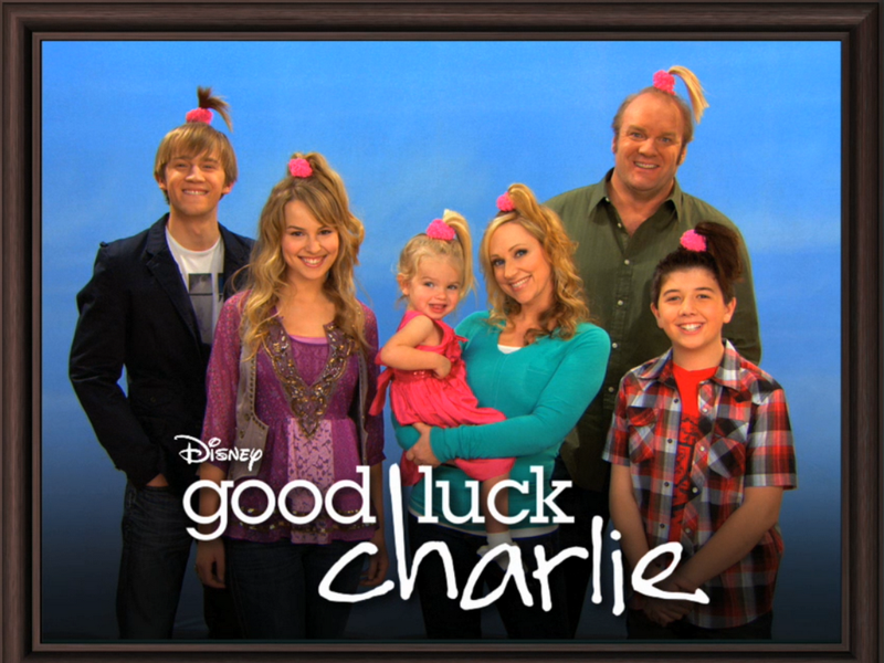 Foto 1 de Boa Sorte, Charlie! (2ª Temporada)