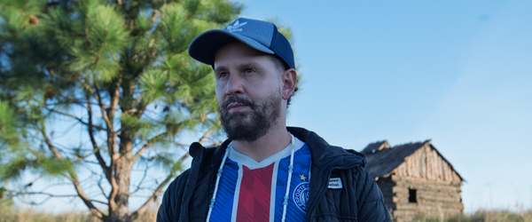 Dirigido por Aly Muritiba, 'Nova Éden' começa a ser filmado no Paraná