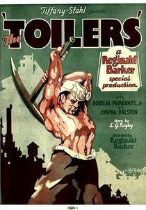 A Última Esperança (The Toilers)