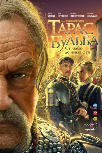  de Filme Taras Bulba (2009)