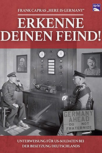  de Filme Here is Germany (1945)