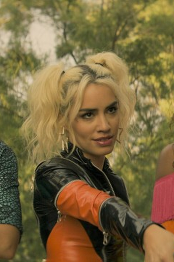 Poster de Episódio La caja negra de las putas (2021)