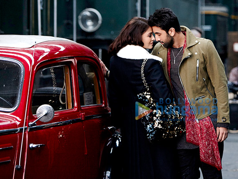 Foto 20 de Ae Dil Hai Mushkil