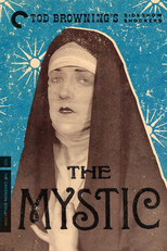 The Mystic (The Mystic)