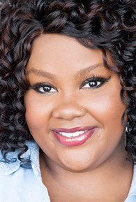 Nicole Byer
