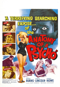 Anatomy of a Psycho  (Anatomy of a Psycho )