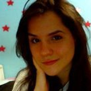 Foto de perfil de Caroline Marangoni