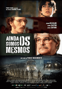 Ainda Somos os Mesmos (Ainda Somos os Mesmos)
