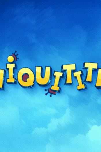  de TV Chiquititas (2013)