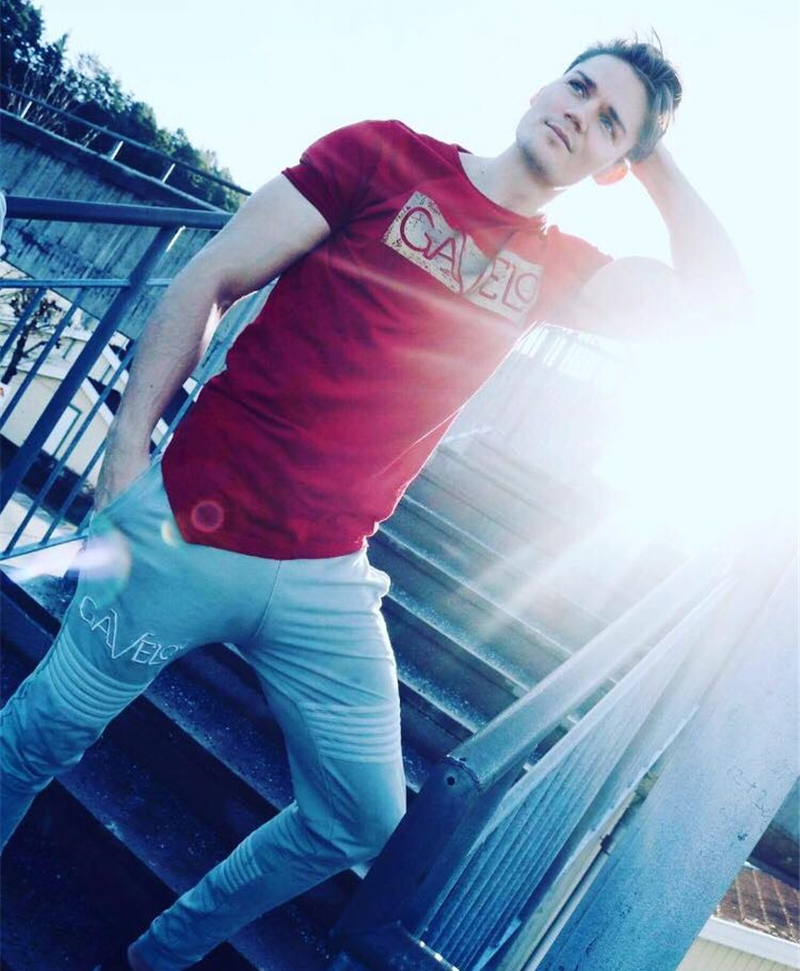 William-Patrik Molvén - Foto 1