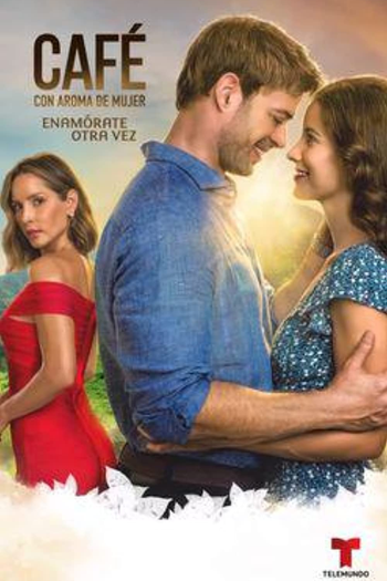  de TV Café com Aroma de Mulher (2021)