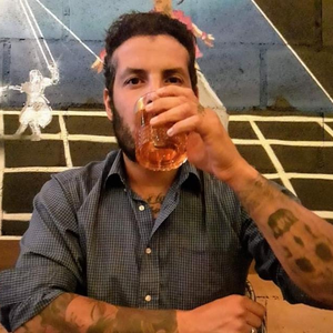 Foto de perfil de Jonatan Carlos de Oliveira