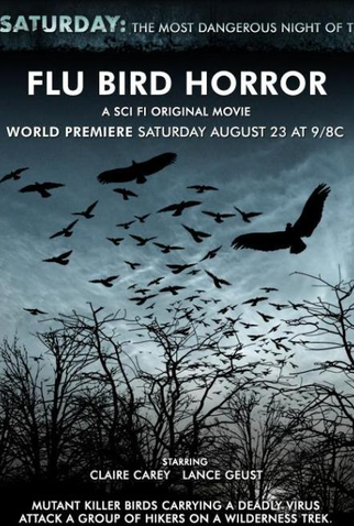 Poster 1 de Filme Vale dos Mortos (2008)