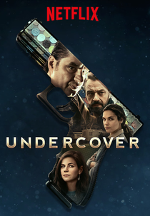 Operação Ecstasy (1ª Temporada) (Undercover (Season 1))