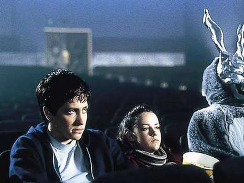 Foto 4 de Donnie Darko