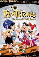 Os Flintstones (6ª Temporada )