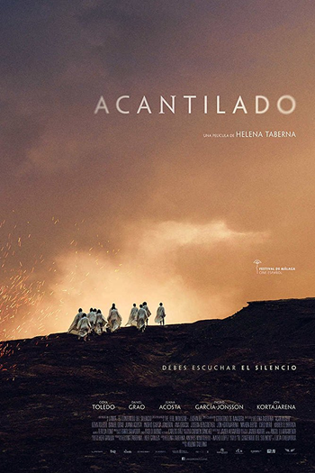  de Filme O Penhasco (2016)