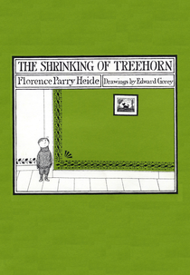 The Shrinking of Treehorn (The Shrinking of Treehorn)