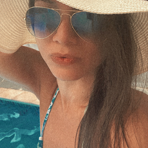 Foto de perfil de Rê Monteiro