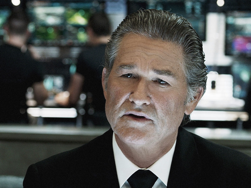 Foto 3 de Velozes e Furiosos 7