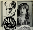 Meia-Noite em Paris