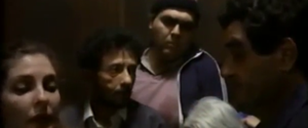 Não São as Imagens - Crítica - Sábado (1994)