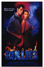 Anoitecer Violento (Bullies)