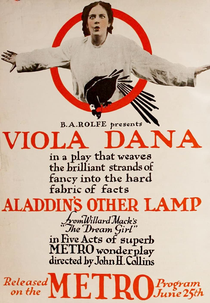 Aladdin's Other Lamp (Aladdin's Other Lamp)