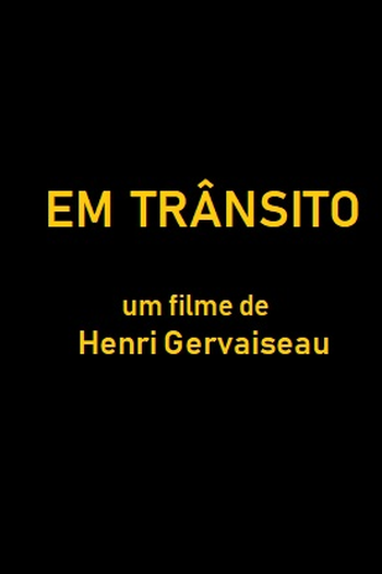 Poster de Filme Em Trânsito (2005)