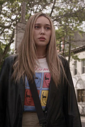 Poster de Episódio A Lovely Nowhere (2023)