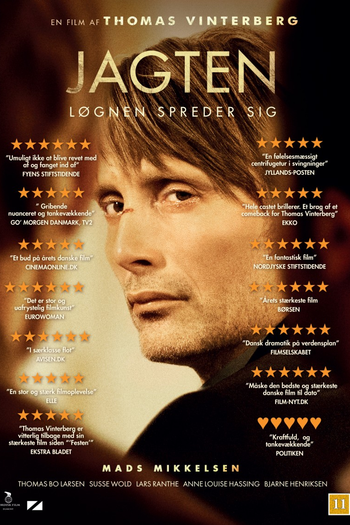  de Filme A Caça (2012)