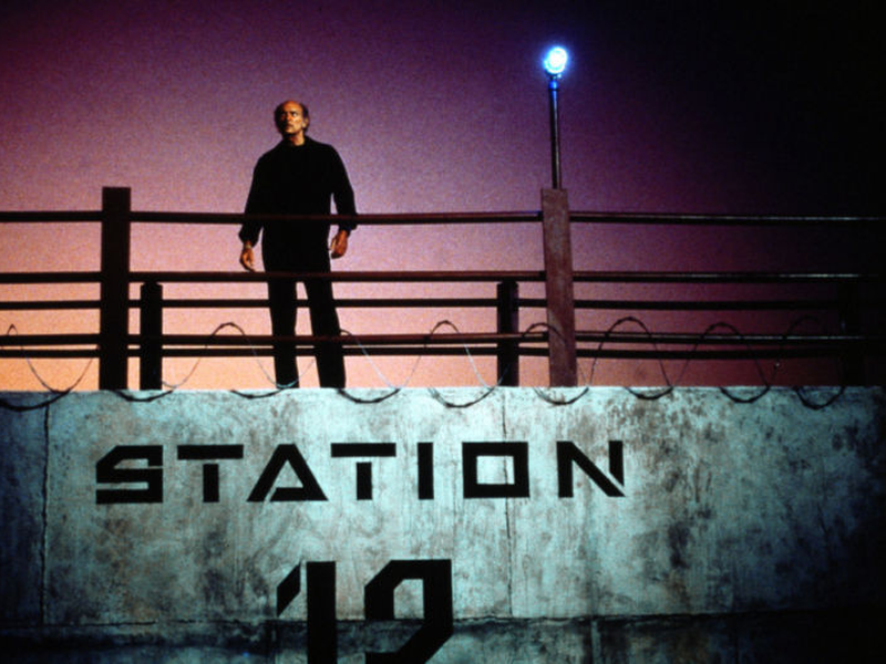 Foto 16 de Fuga de Nova York