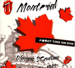 Rolling Stones - Montreal 1989