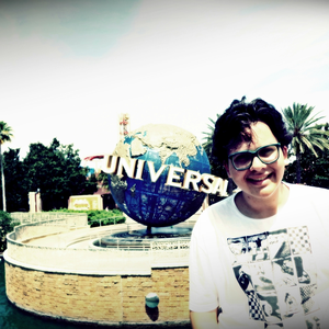 Foto de perfil de Matheus