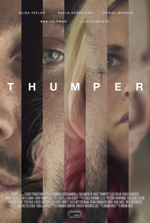 Thumper - Poster / Capa / Cartaz - Oficial 2
