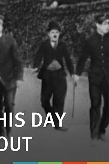  de Curta His Day Out (1918)