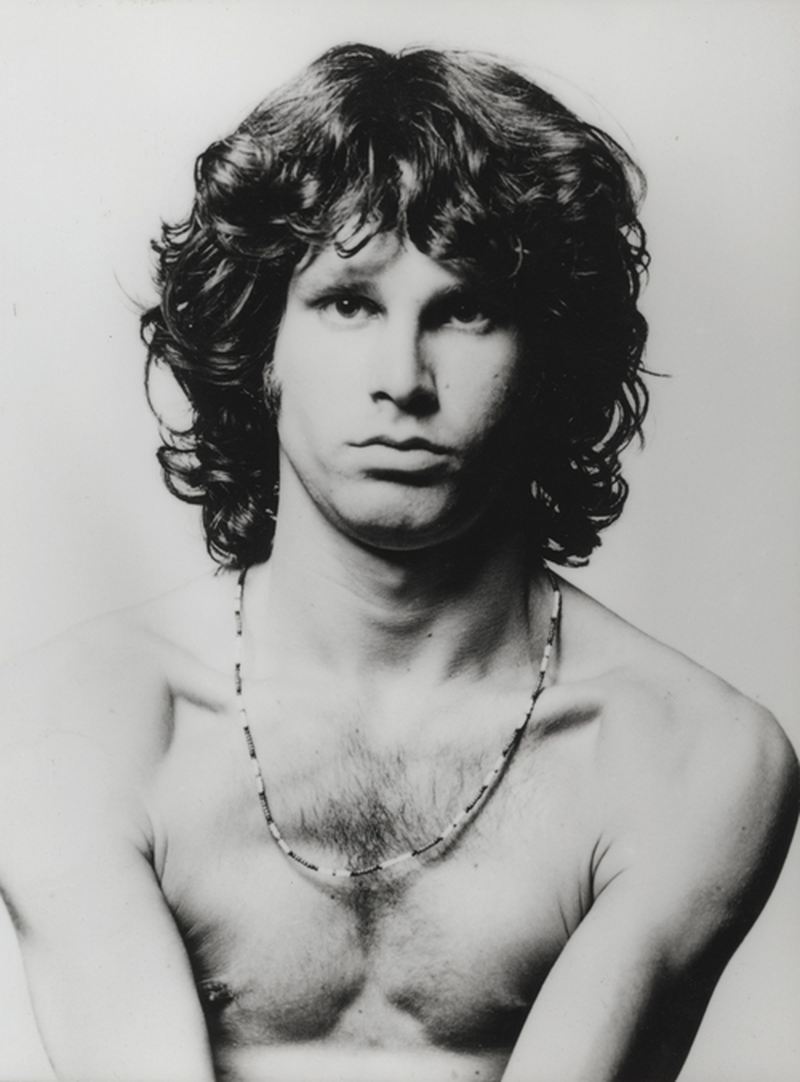 Jim Morrison - Foto 10