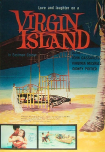 A Ilha do Pecado (Virgin Island)