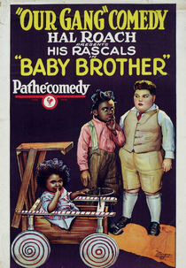 Baby Brother (Baby Brother)