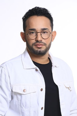 Misaias Oliveira