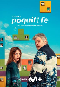 Pouca Fé (2ª Temporada) (Poquita Fe (2ª Temporada))