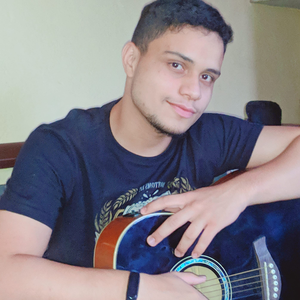 Foto de perfil de Matheus