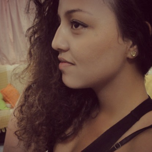 Foto de perfil de Priscila Martins