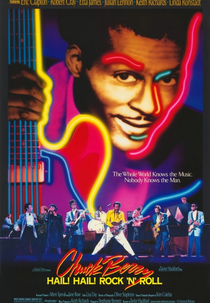 Chuck Berry - O Mito do Rock (Chuck Berry Hail Hail Rock´n´Roll)