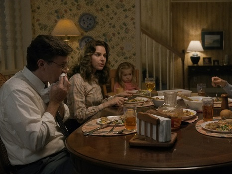 Foto 2 de Stranger Things (1ª Temporada)
