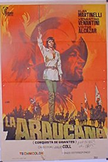 La araucana (La araucana)