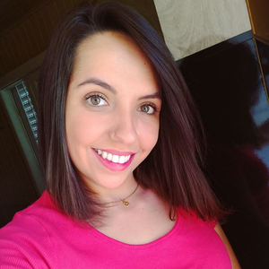 Foto de perfil de Caroline Silveira