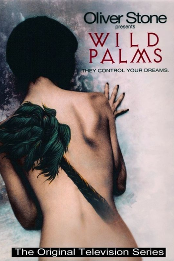  de Série Paraíso Selvagem (1993)