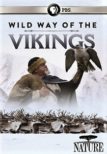 O Jeito Viking de Viver (Wild Way of the Vikings)